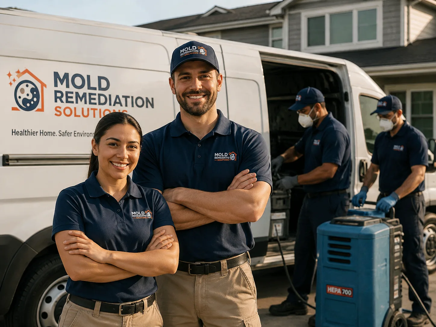 Mold Remediation company in Lanark, IL